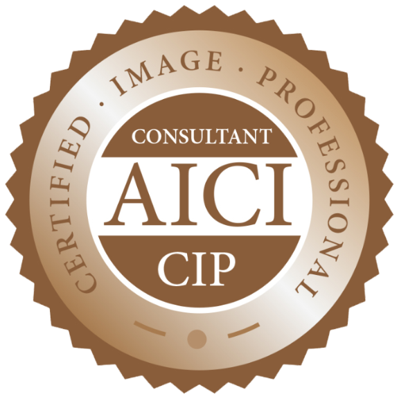 AICI Certified Image Professional (AICI CIP)